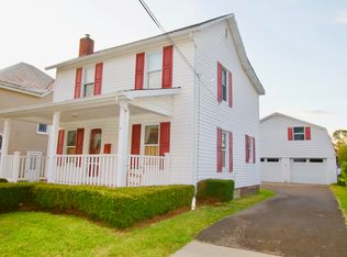 417 Center St, Zelienople, PA