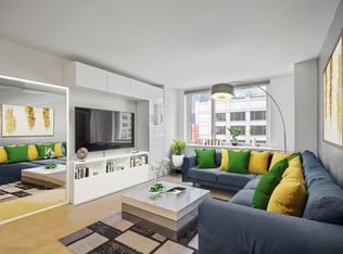 301 W 53rd St APT 3G, New York, NY