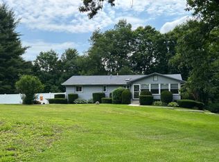 40 Beckwith Dr, Russell, PA 16345