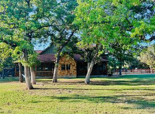 1838 Cypress Pass Rd, Spring Branch, TX 78070