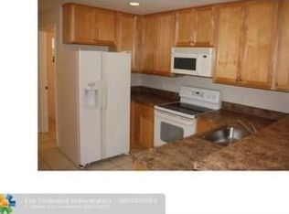 11619 NW 26th Ct, Coral Springs, FL 33065