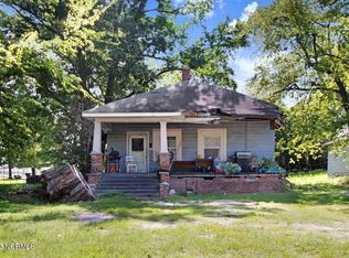 414 N Virginia St, Goldsboro, NC 27530