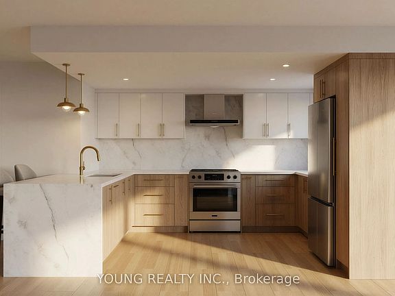 2nd image of 65 Skymark Dr APT 1406