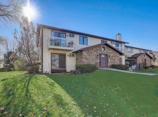 2856 Cimarron Trl APT 1, Madison, WI 53719