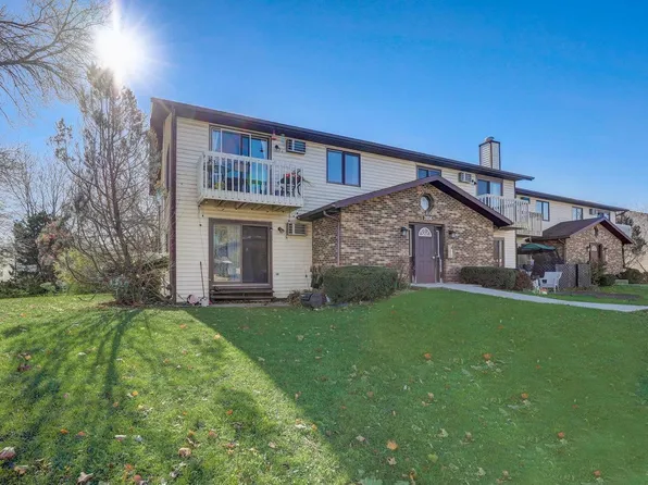 2856 Cimarron Trail #1, Madison, WI 53719