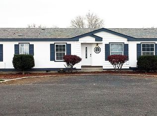 1045 S Hi Lo Dr, Othello, WA 99344