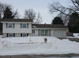 1030 W 2nd Ave, Wayne, NE 68787