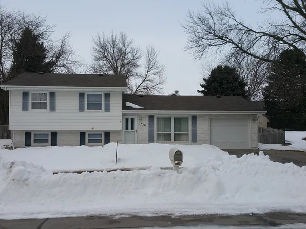1030 W 2nd Ave, Wayne, NE 68787