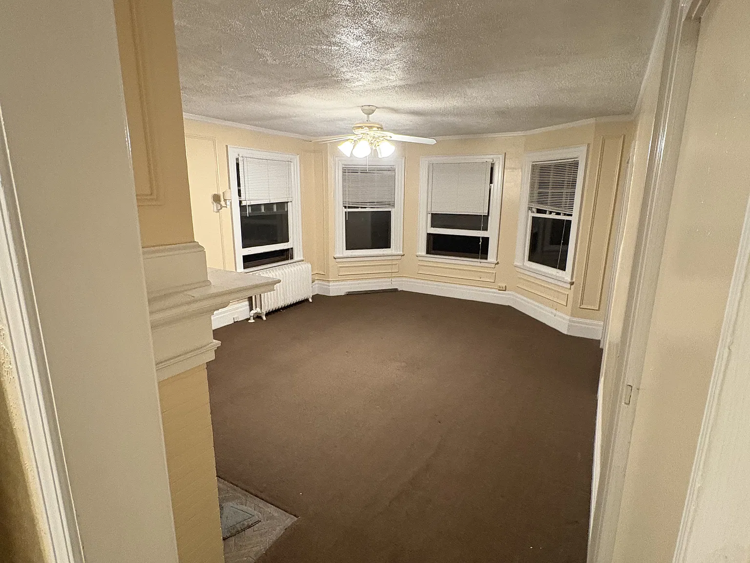 Studio, 510 sqft, $775 — Photo 3