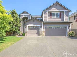 2903 NE 184th Ave, Vancouver, WA 98682
