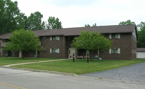 Park Place