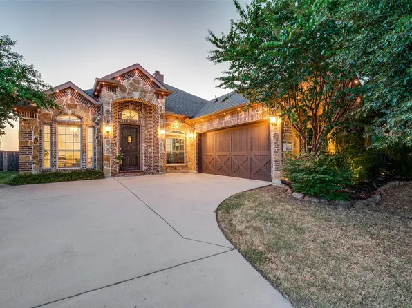 2511 Appaloosa Ln, Celina, TX 75009