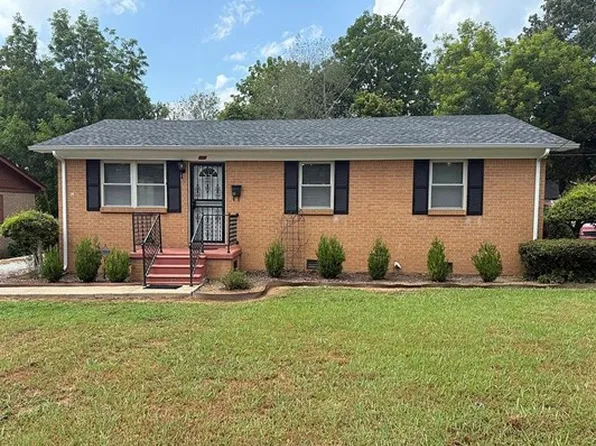 118 Booker St, Mc Kenzie, TN 38201