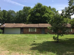 202 Shirley Dr, Linden, TX 75563