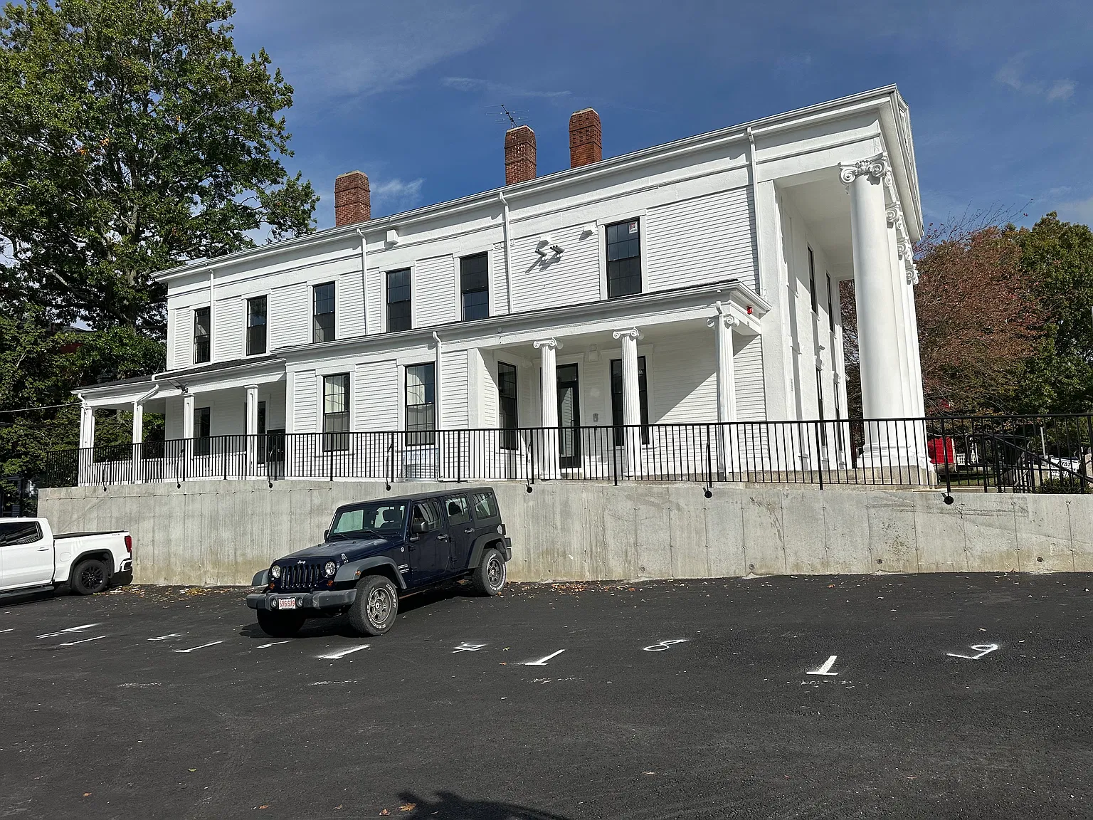 386 High St — Photo 1