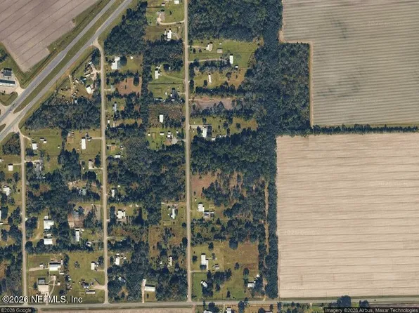 132 VINE Road, East Palatka, FL 32131