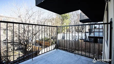 Rented by Nooklyn NYC LLC