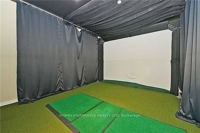 330 Burnhamthorpe Rd W #510 — Photo 17