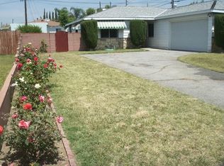 13181 Correnti St, Pacoima, CA 91331