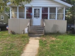 2140 18th St SW, Akron, OH 44314