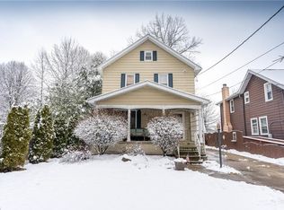 1745 6th St, Cuyahoga Falls, OH