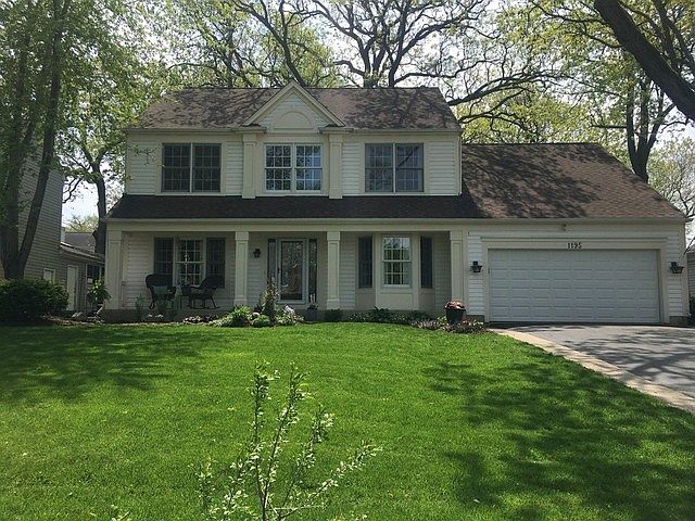 1st image of 1195 Williamsburg Cir