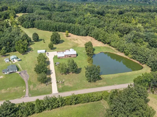 24769 Highway 315 E, Sardis, MS 38666