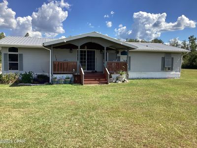 6910 Roadrunner Rd, Youngstown, FL, 32466