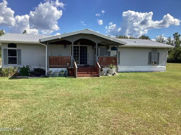 6910 Roadrunner Rd, Youngstown, FL 32466