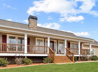 117 Thunder Rd, Eatonton, GA 31024