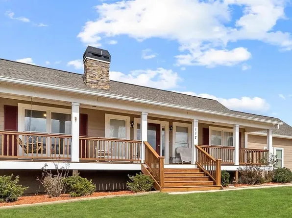 117 Thunder Rd, Eatonton, GA 31024