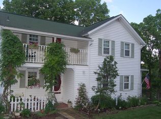 210 Crab Run Rd, Prospect, PA 16052