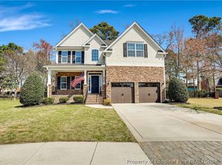 2301 Larkhaven Ct, Fayetteville, NC 28303