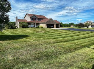 6830 Cart Rd, Richmond, IN 47374