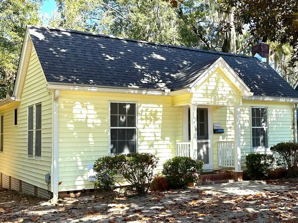 848 E Park Ave, Tallahassee, FL 32301