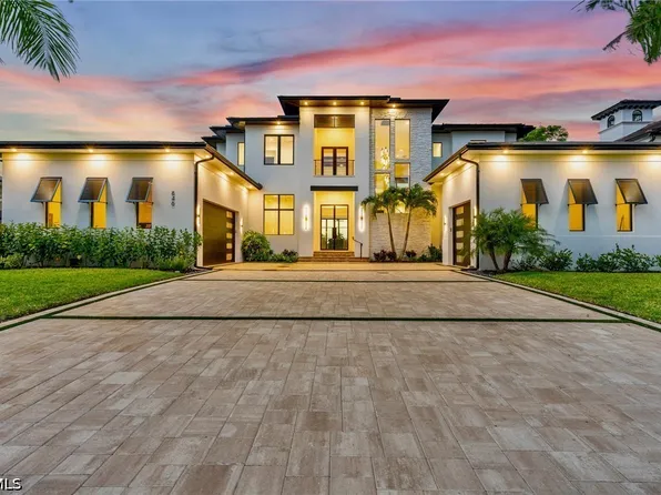 846 Cypress Lake Cir, Fort Myers, FL 33919