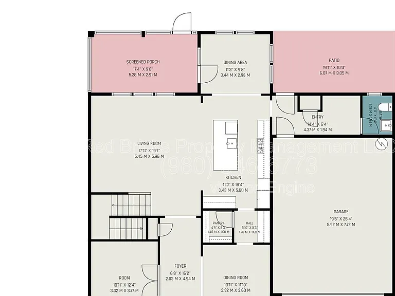 7650 Fenn Way — Photo 3