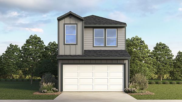 Plan Elevation.