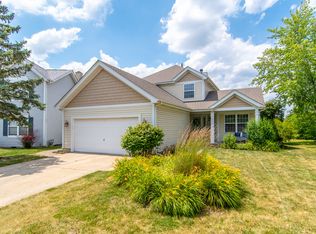 2219 Van Horn Ct, Plainfield, IL 60586