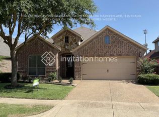 574 Louder Way, Fate, TX 75087
