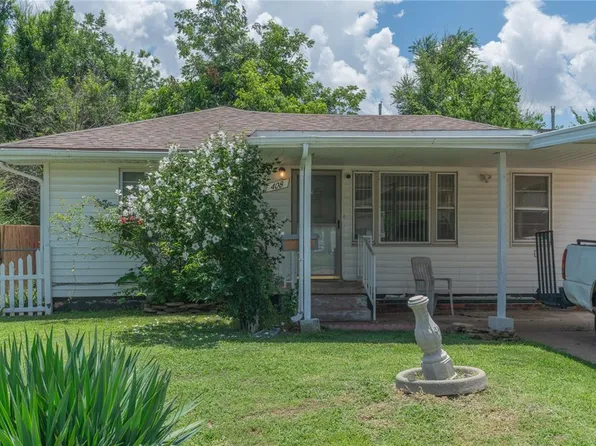 408 Elm St, Midwest City, OK 73110