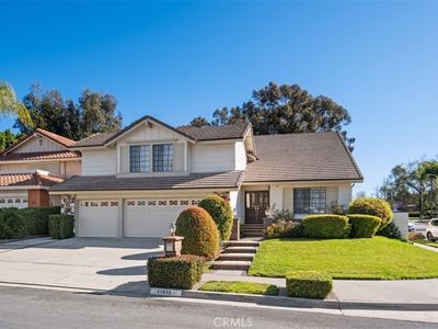 21322 Calle Balsa, Lake Forest, CA, 92630