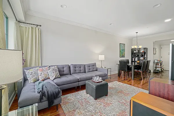 Sold by Brown Harris Stevens | media 9