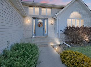 6643 Timberwolf Trl, Lino Lakes, MN 55038