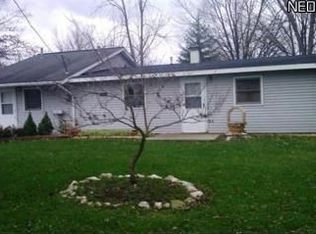 12034 Eaton Blvd, Grafton, OH 44044