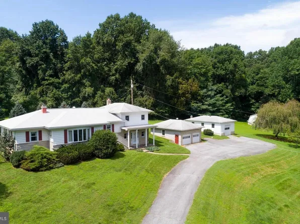 14850 Sabillasville Rd, Thurmont, MD 21788