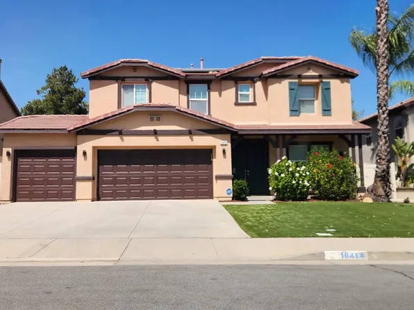 10414 Whitecrown Cir, Corona, CA 92883