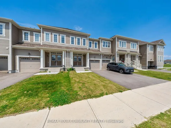 727 Potawatomi Cres, Shelburne, ON L9V 3Y4