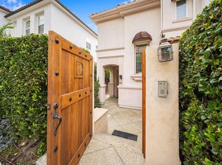 16778 Calle De Catalina, Pacific Palisades, CA 90272