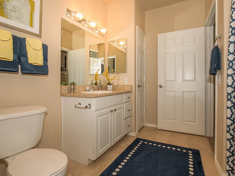 2b2 Model 1141 SQFT 2 Bed 2 Bath
